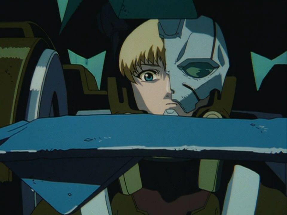 Блакитна раса