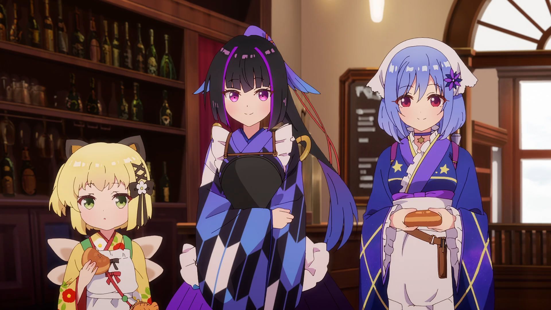 Прима-лялька