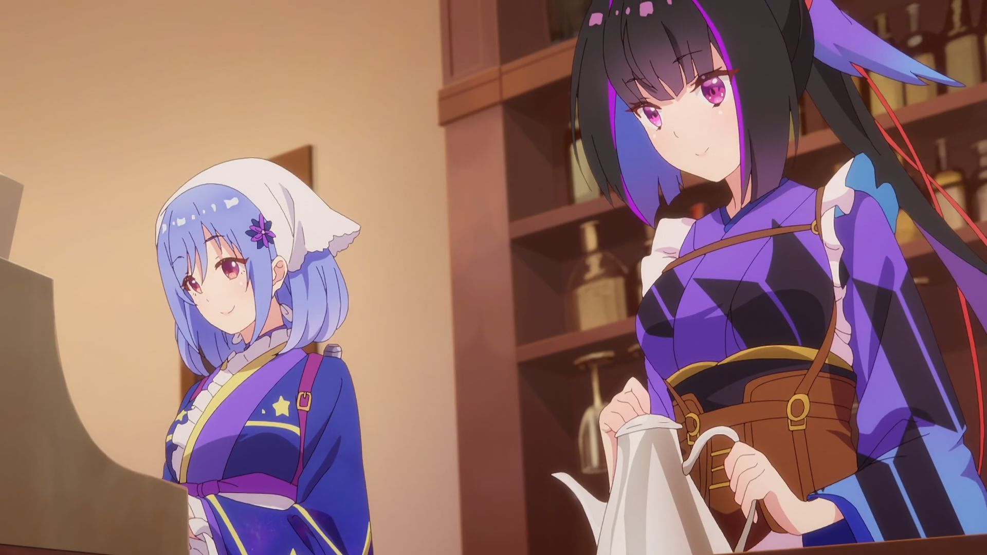 Прима-лялька