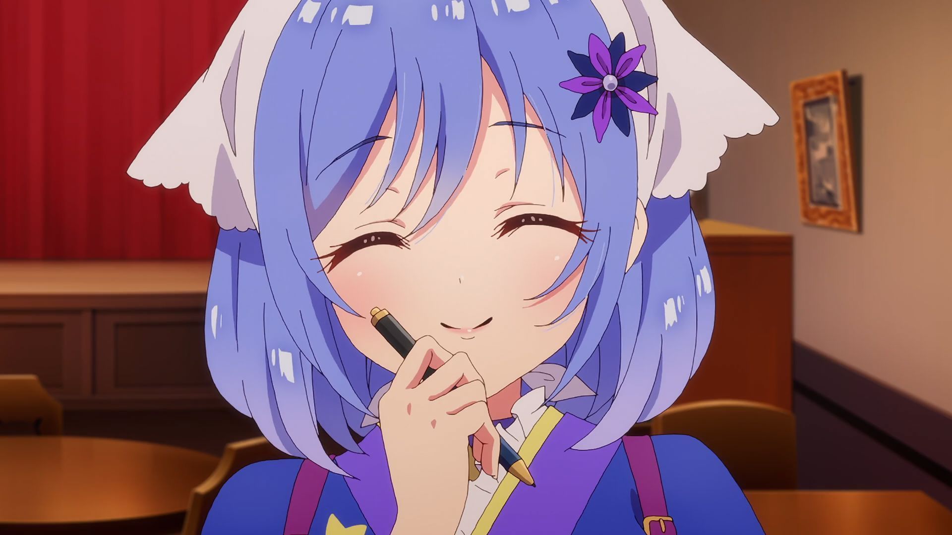 Прима-лялька