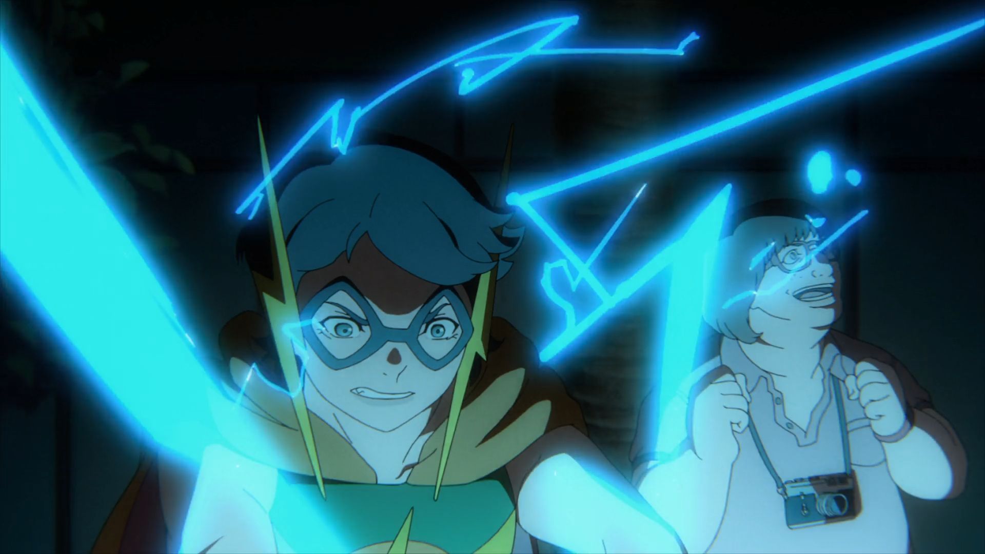 Суперпоганці