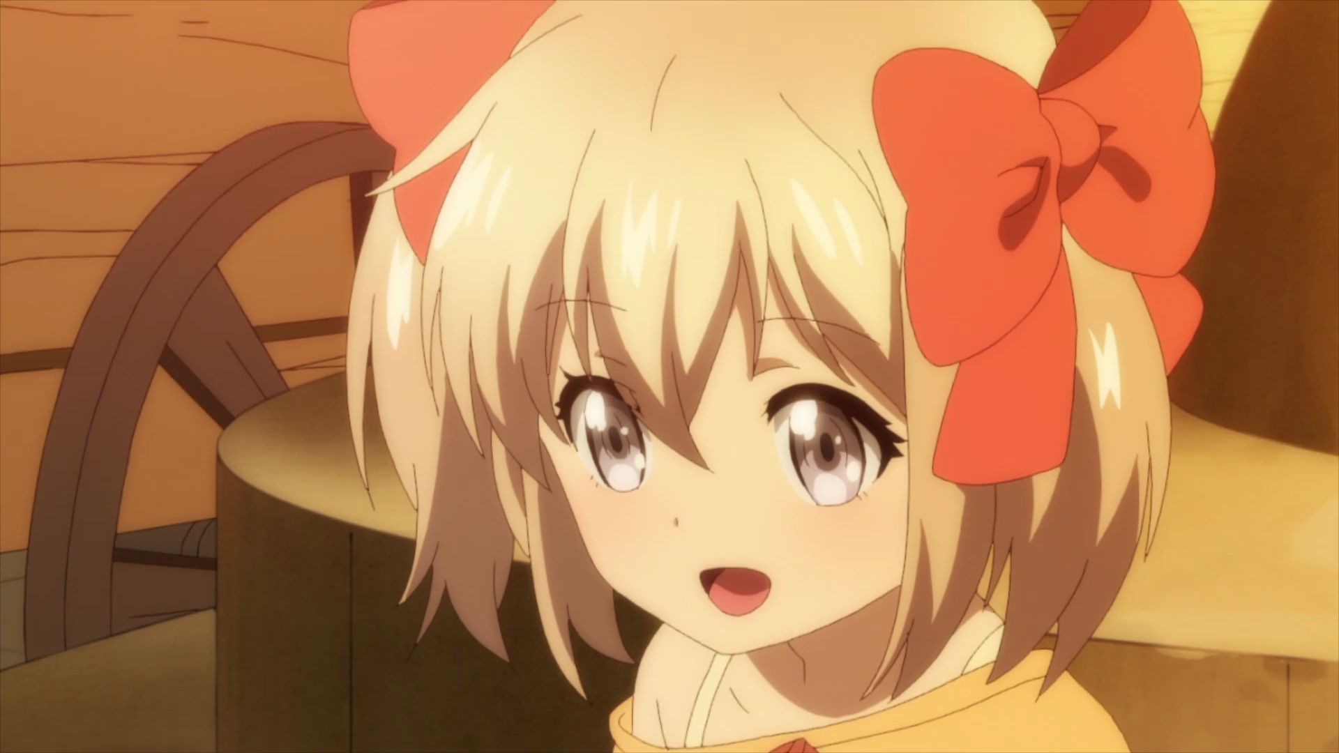 Заради моєї донечки я навіть Володаря Демонів здолаю