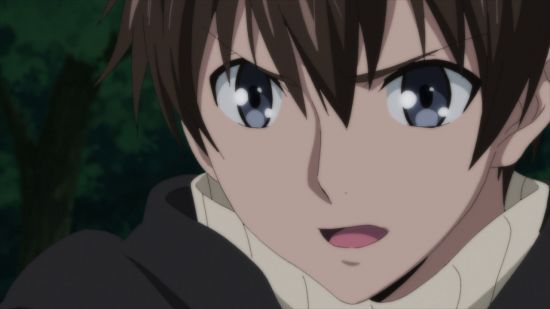 Заради моєї донечки я навіть Володаря Демонів здолаю