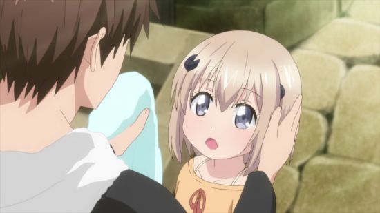 Заради моєї донечки я навіть Володаря Демонів здолаю