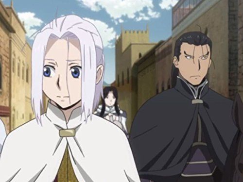 Сказання про Арслана