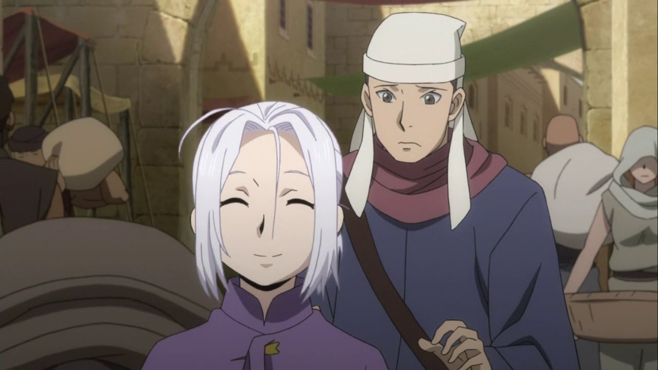 Сказання про Арслана