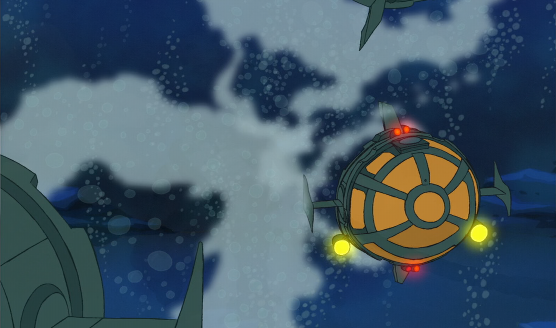 Атлантида. Повернення Майло