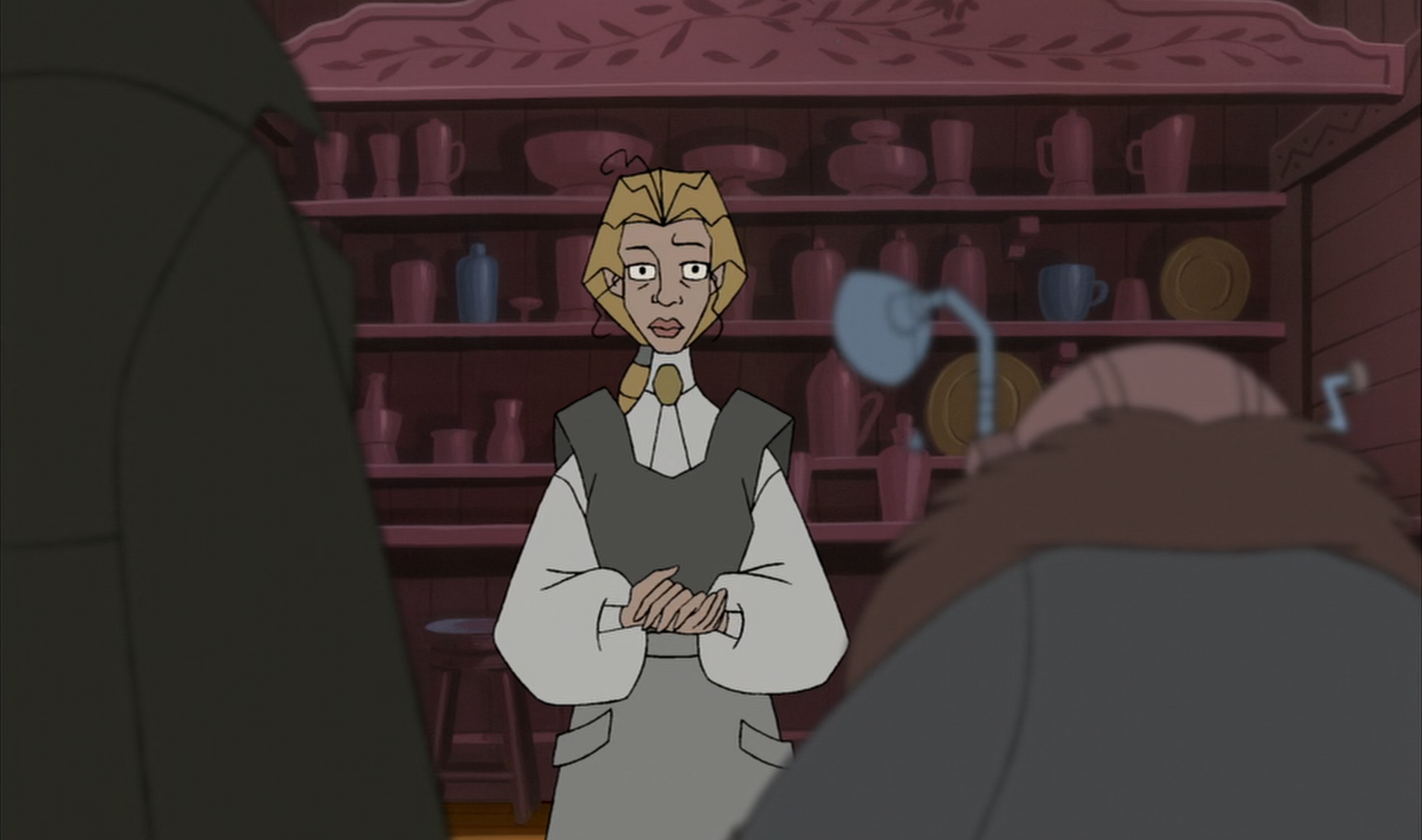 Атлантида. Повернення Майло