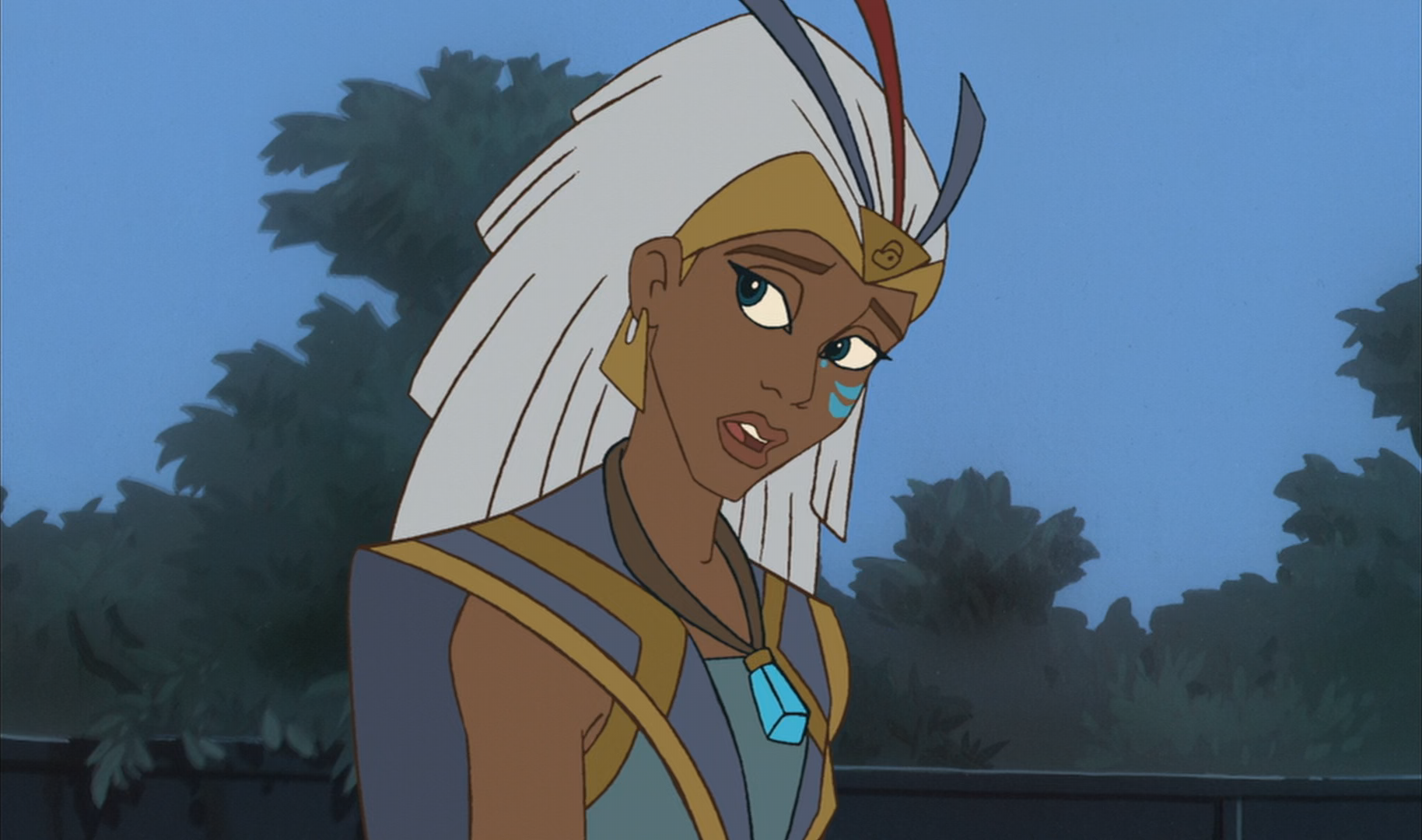 Атлантида. Повернення Майло