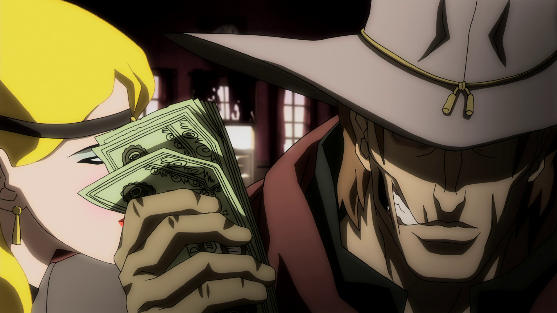 Вітрина DC: Джона Гекс