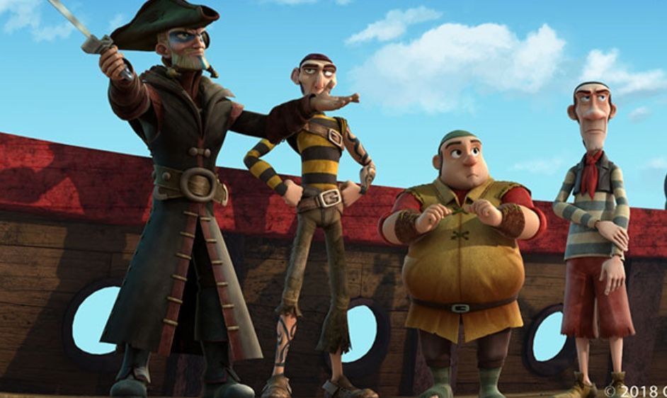 Леонардо: Місія Мона Ліза