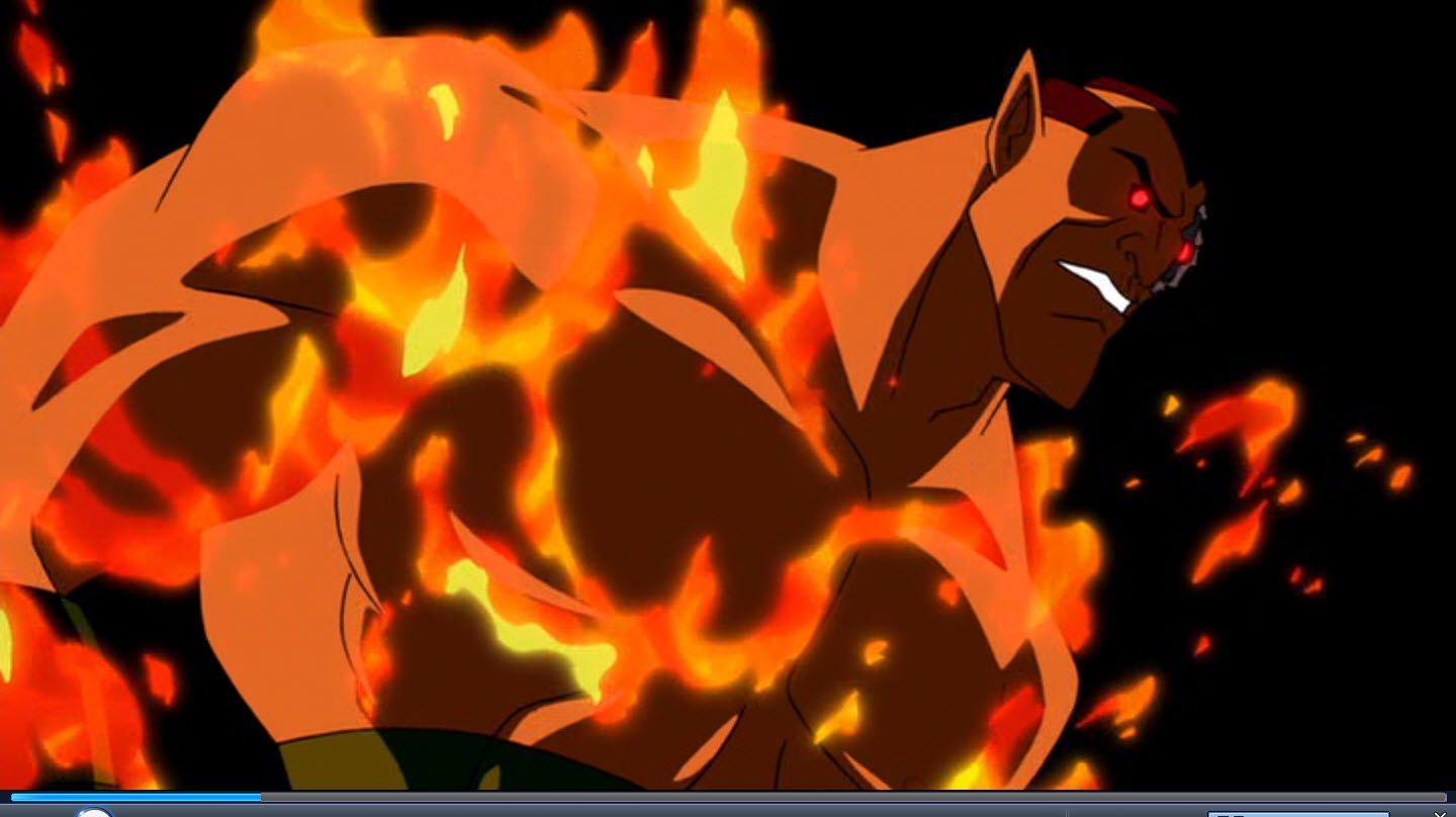 Бетмен: Під червоною маскою