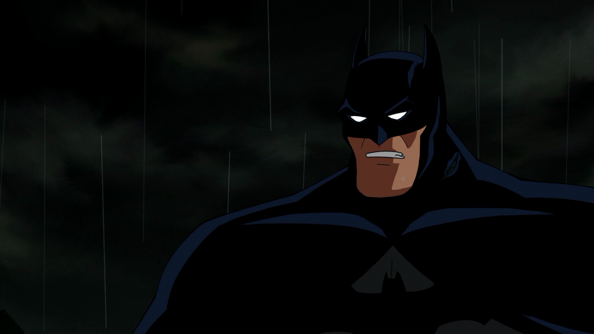 Бетмен: Під червоною маскою