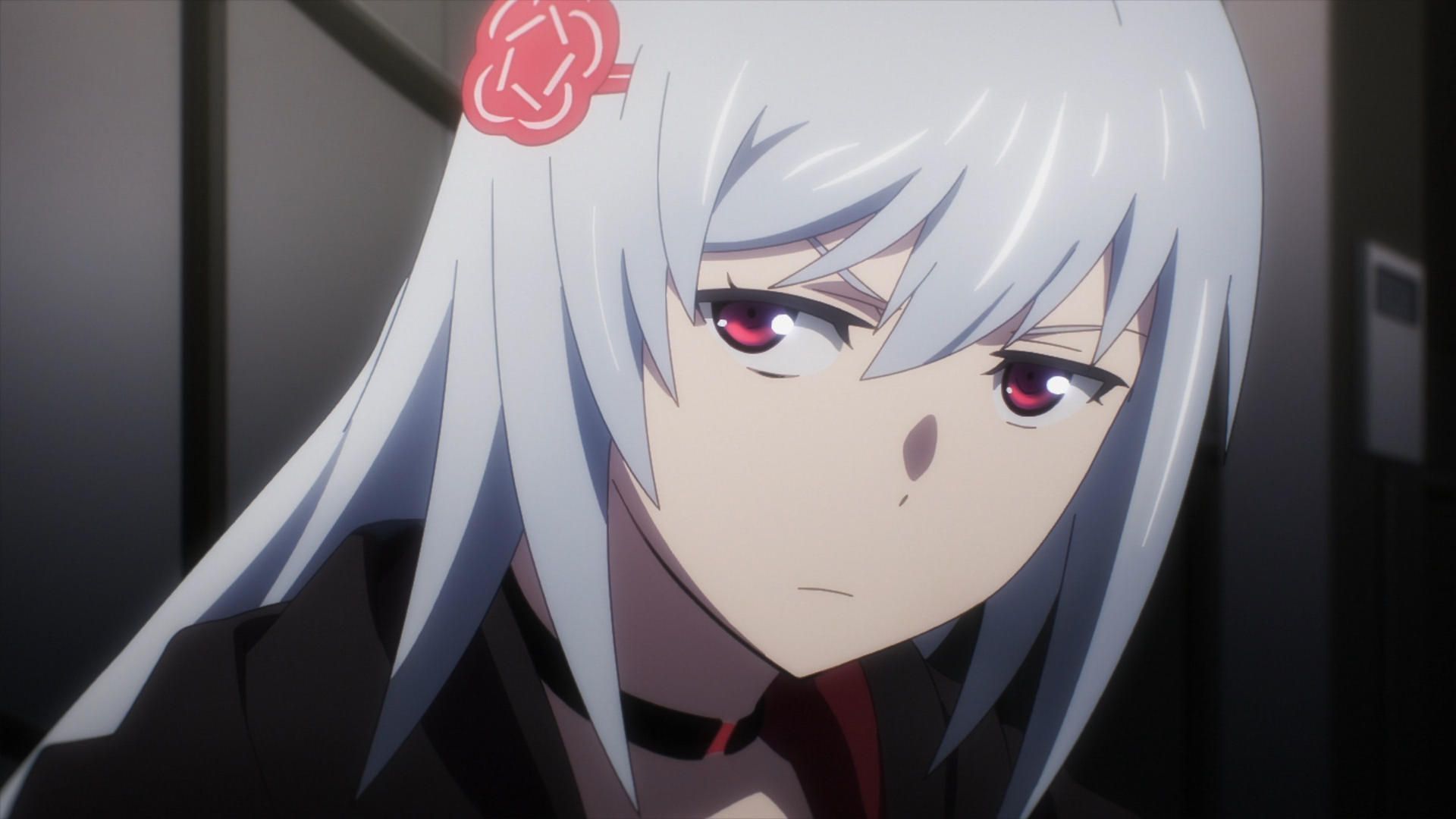 Скарлет Нексус