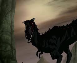 Турок проти динозаврів / Загублений світ