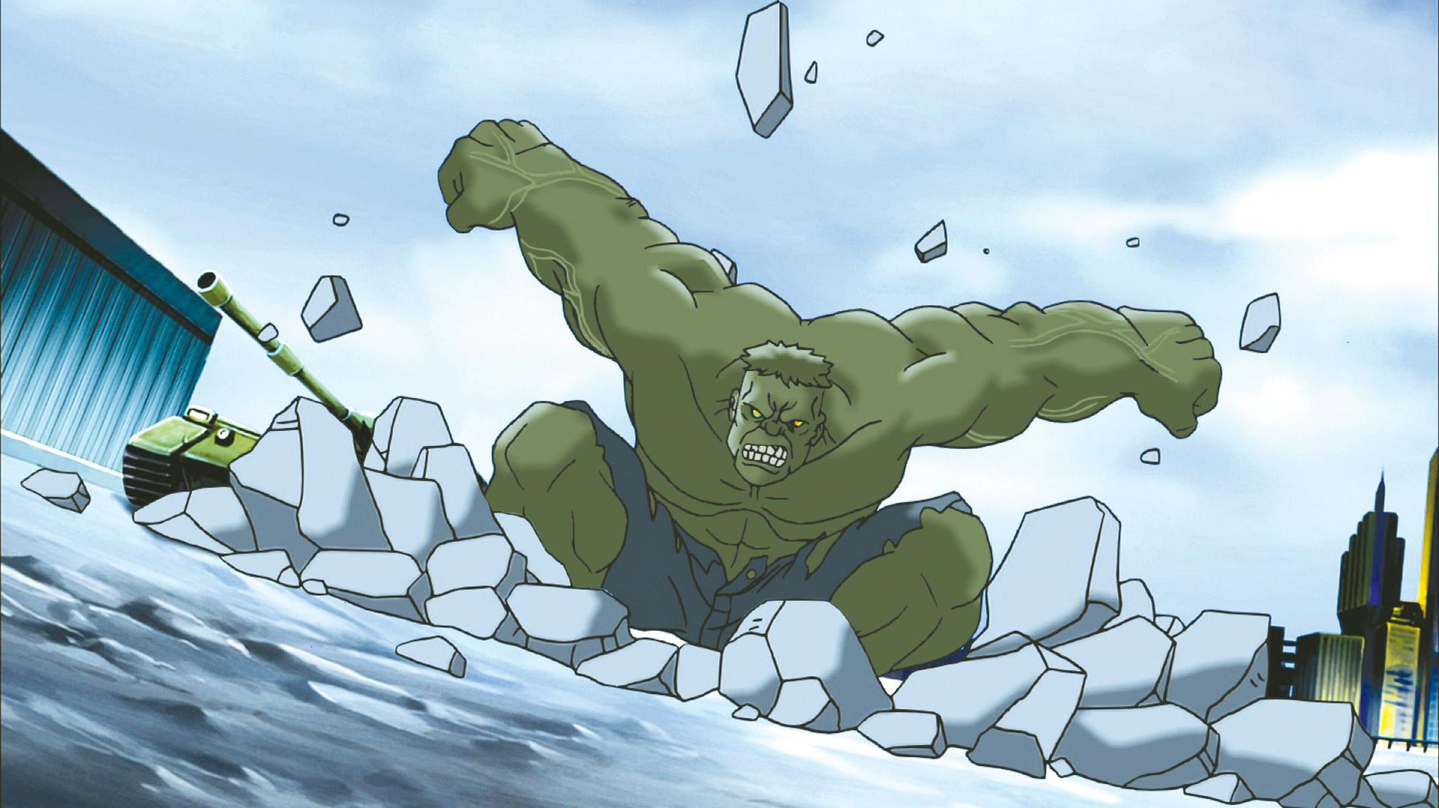 Захисники справедливості