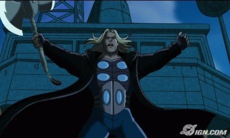 Захисники справедливості