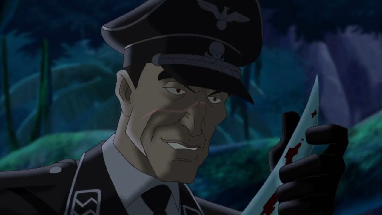 Захисники справедливості 2