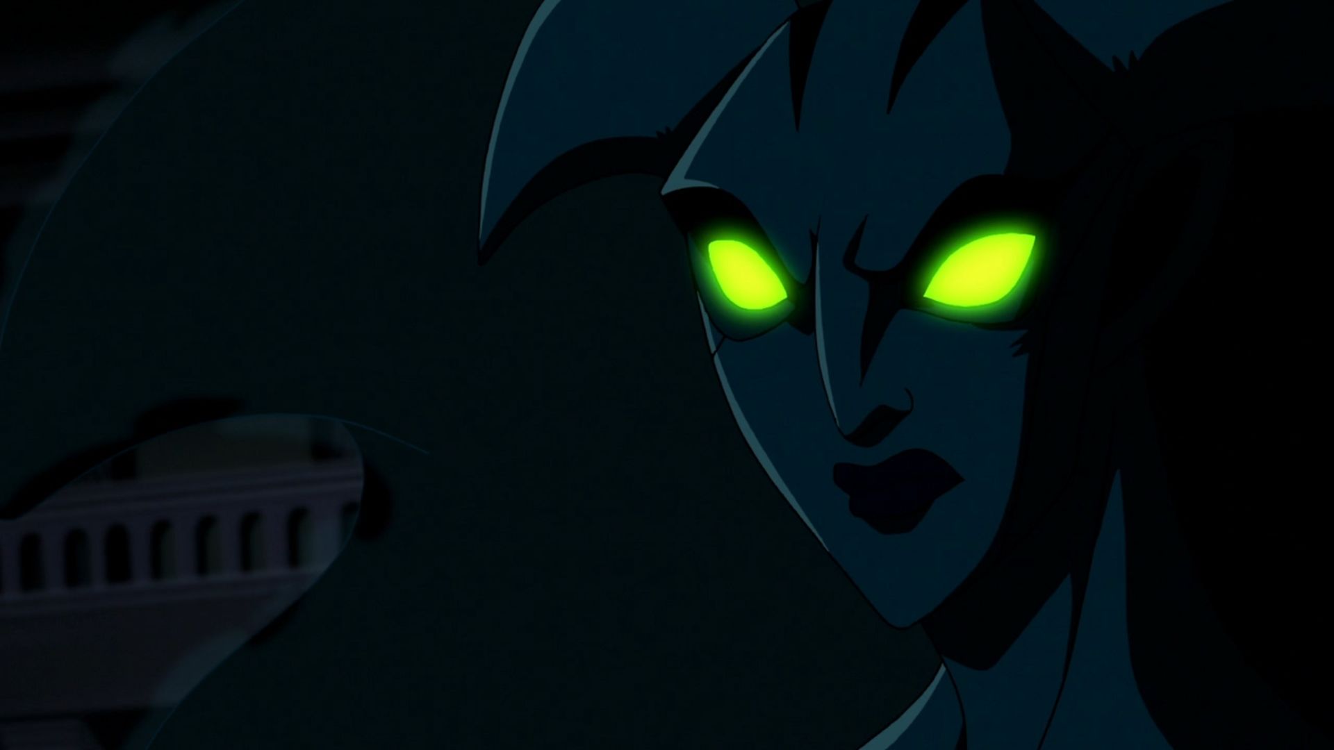 Хелбой Animated: Кров і Залізо