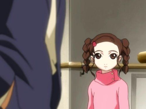 Пекельна дівчинка