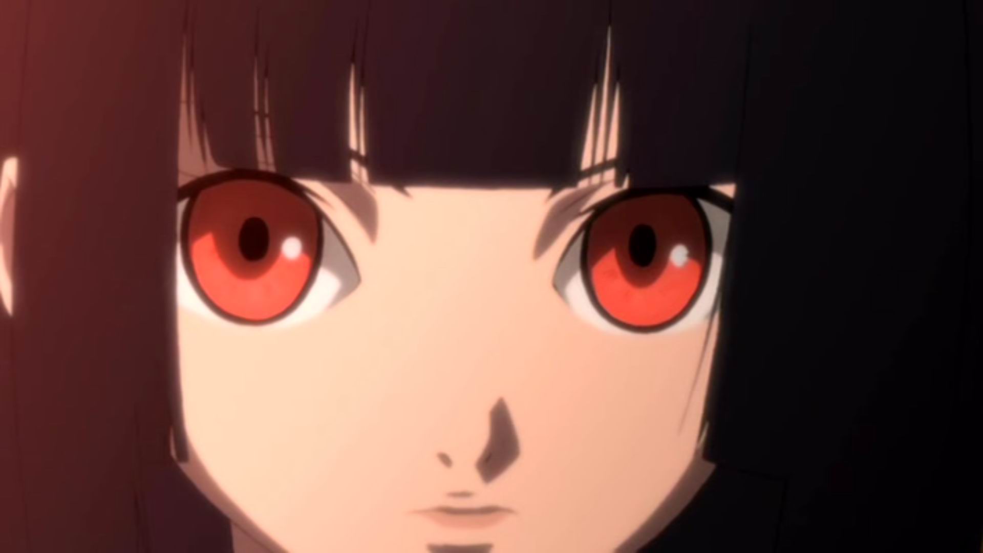 Пекельна дівчинка