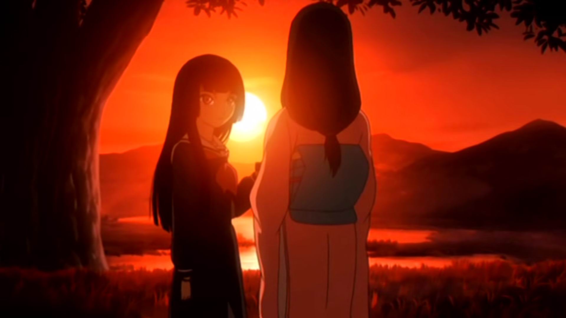 Пекельна дівчинка