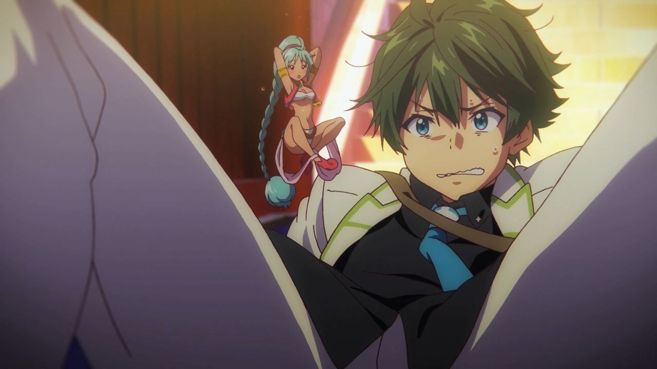 Примарний світ безмежжя барв