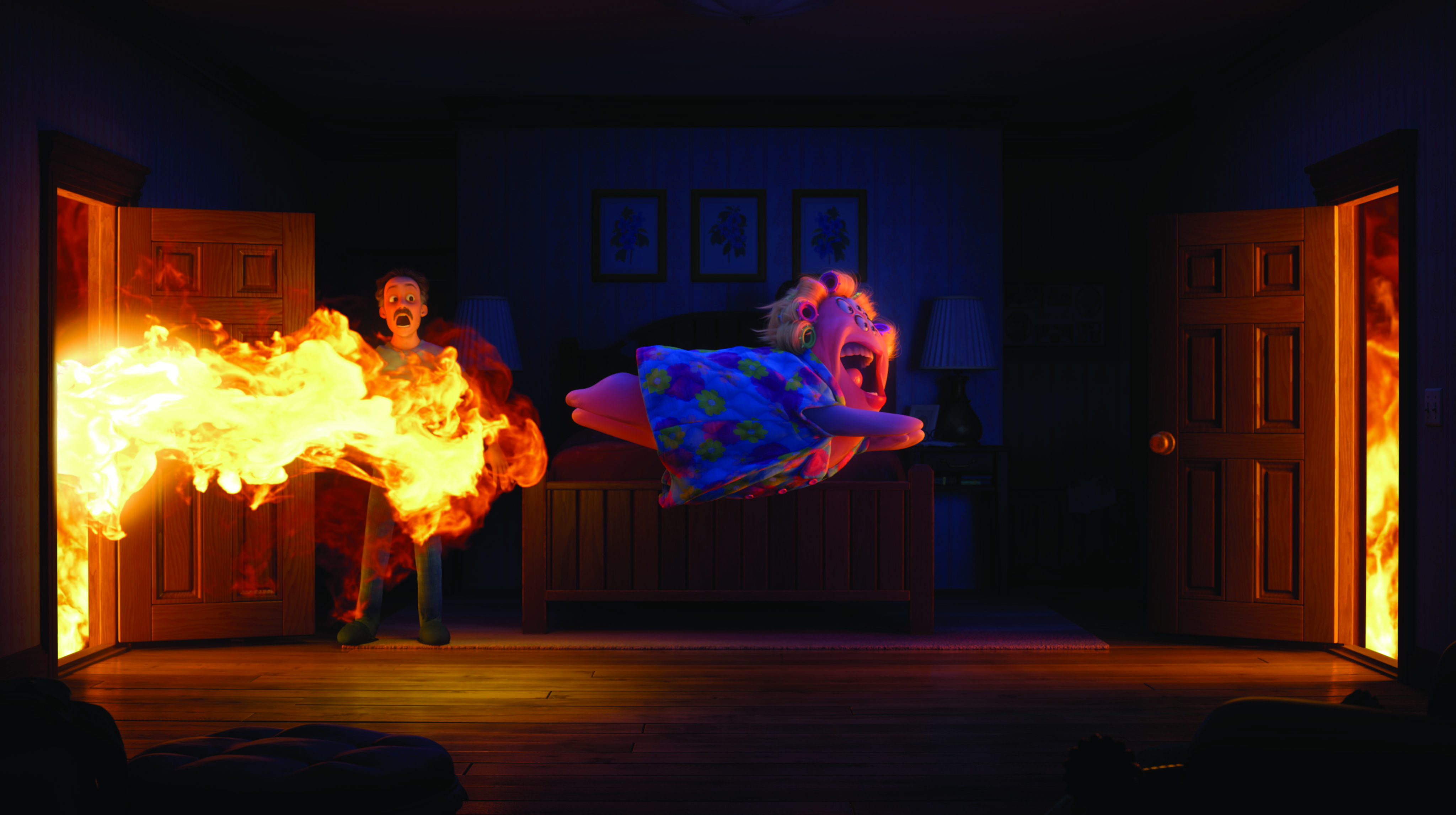 Центр відпалу