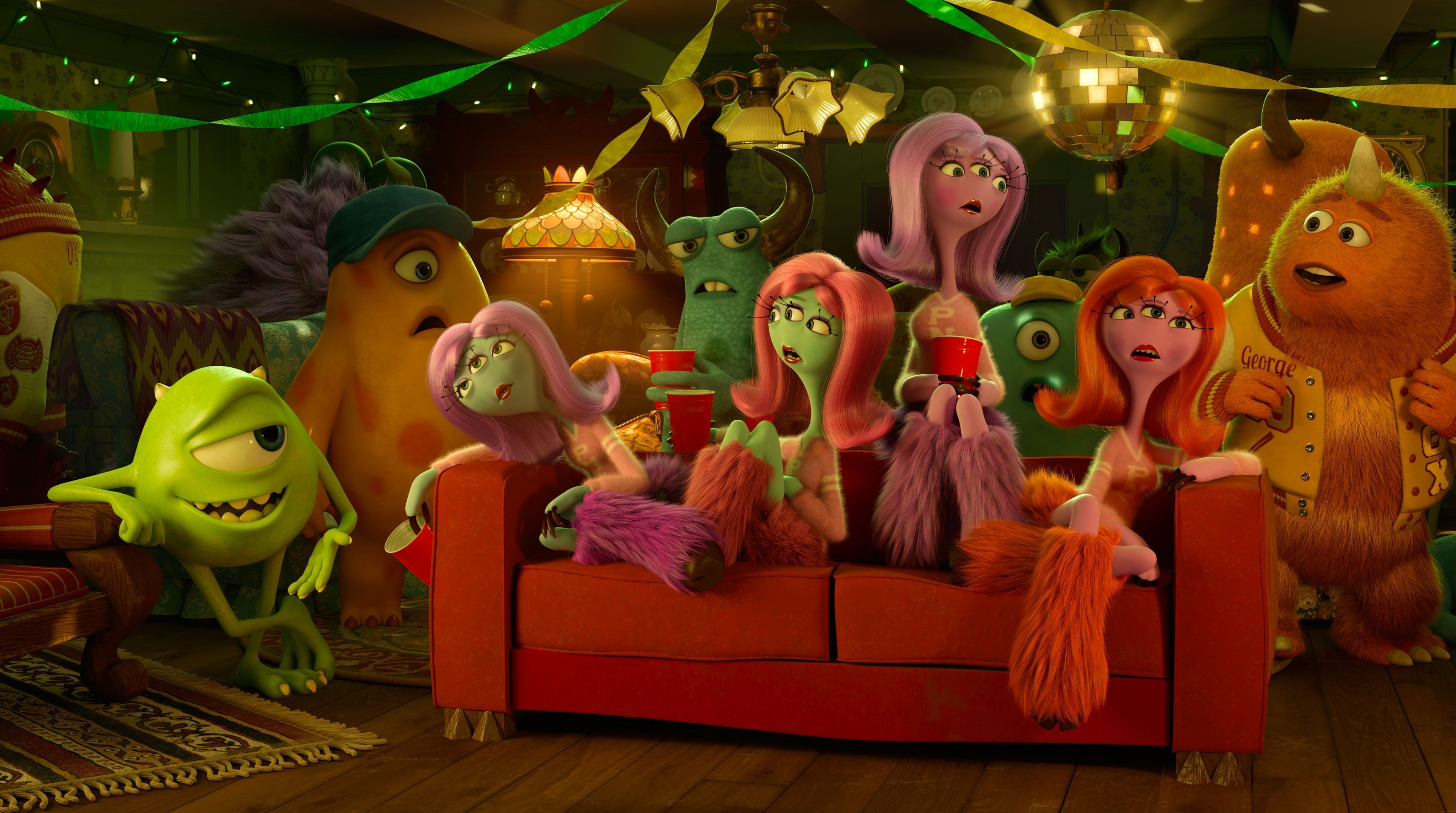 Центр відпалу