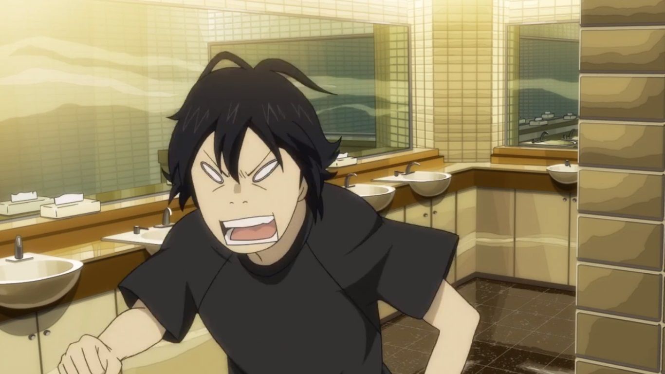 Східний Едем: Втрачений Рай