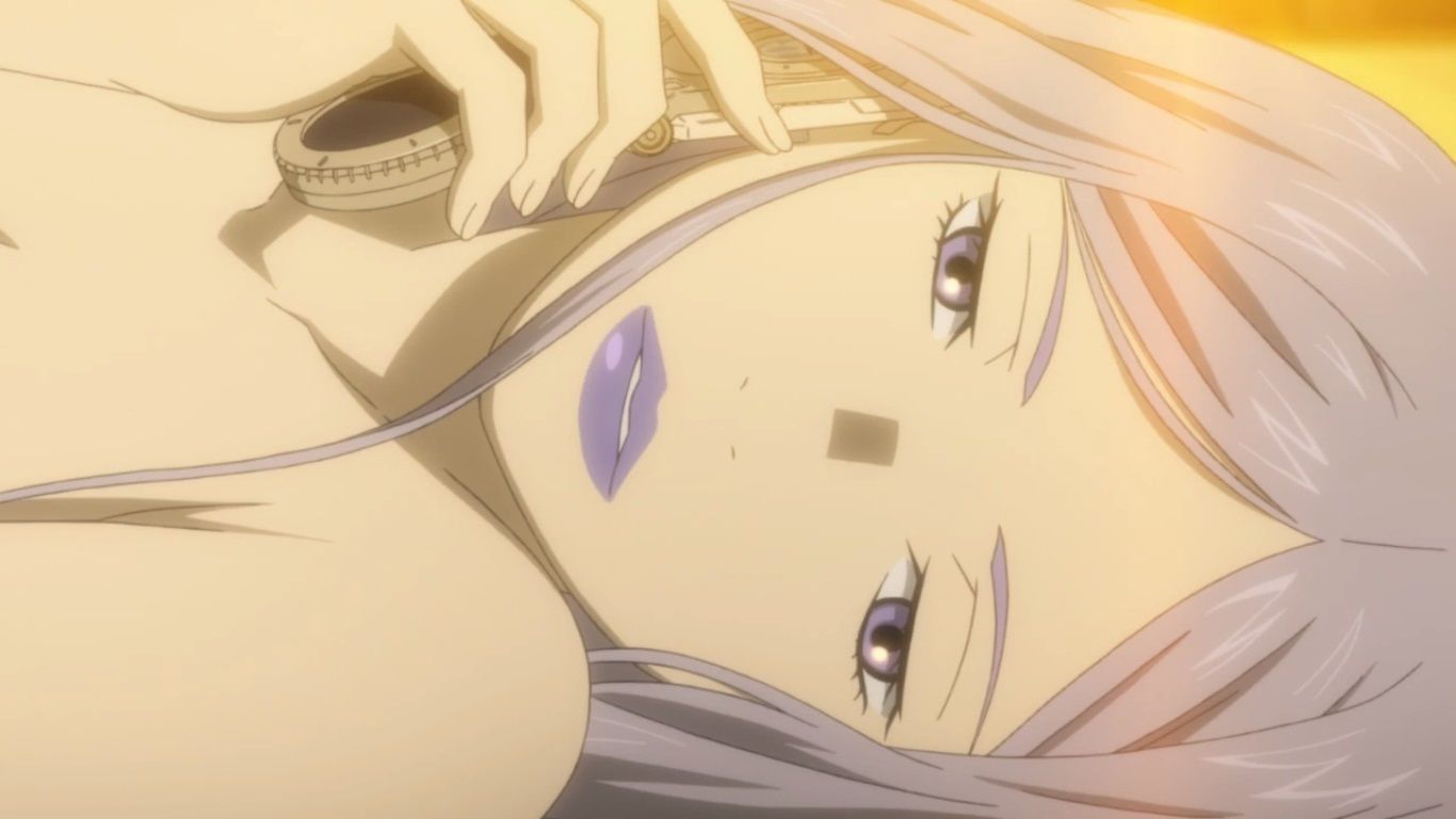 Східний Едем: Втрачений Рай