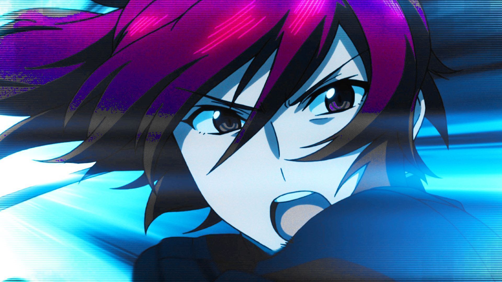 Непутящий учень школи магії: Дівчина, що викликає зорі