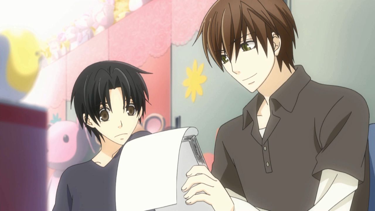 Найкраще у світі перше кохання