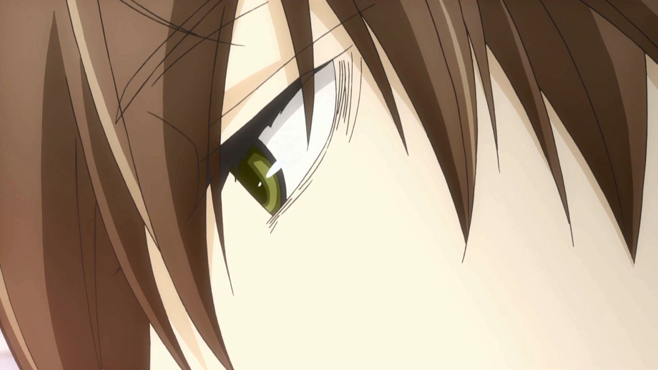 Найкраще у світі перше кохання