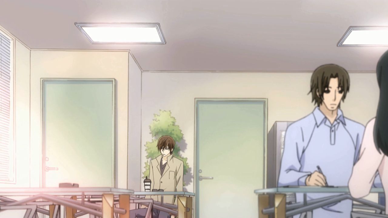 Найкраще у світі перше кохання