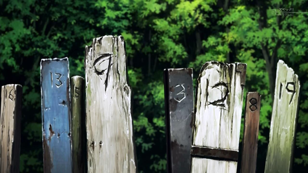 Відлуння терору