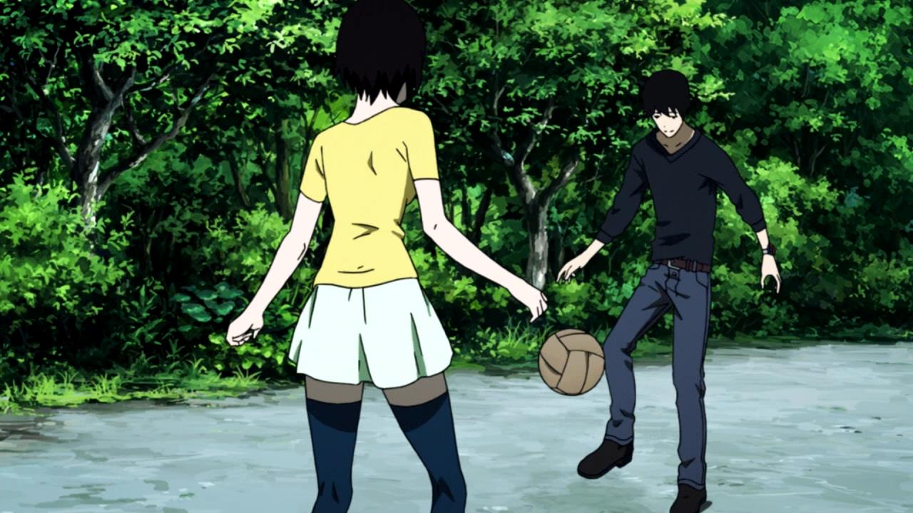 Відлуння терору