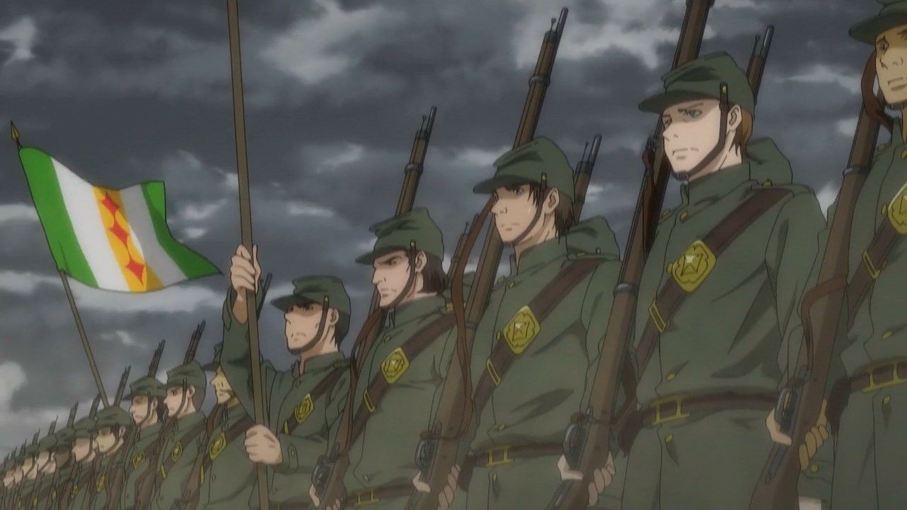 До забутих священних звірів