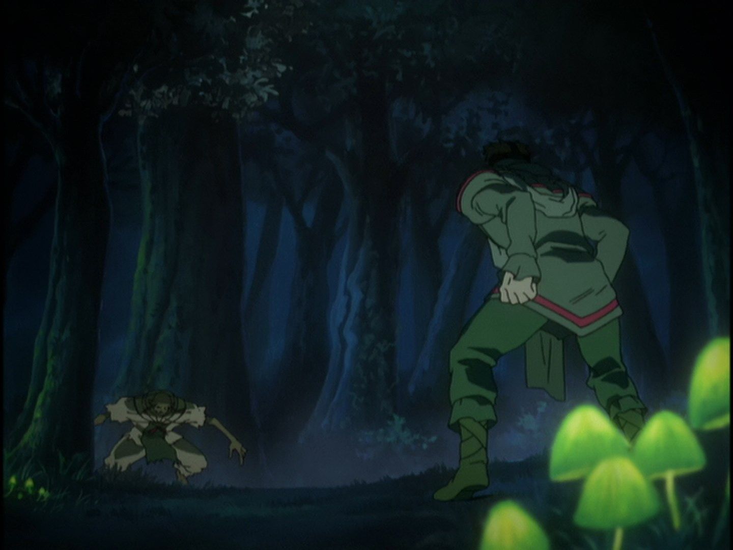 Манускрипт ніндзя: Нова глава