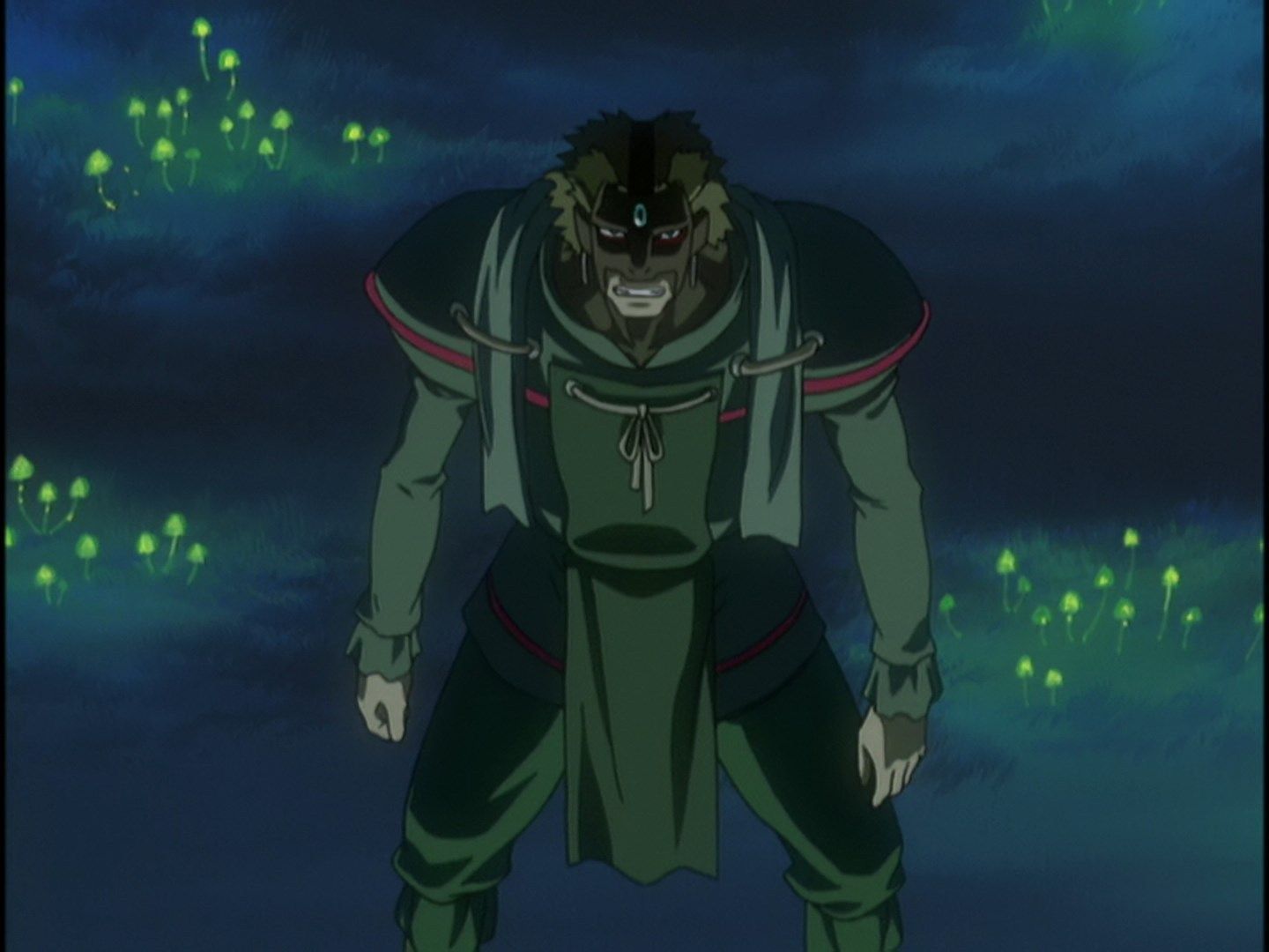 Манускрипт ніндзя: Нова глава