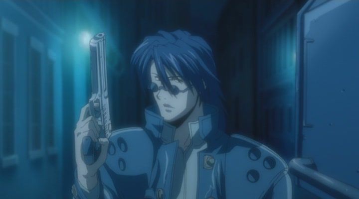 Гамівна сорочка