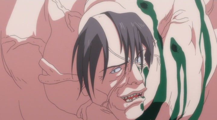 Гамівна сорочка