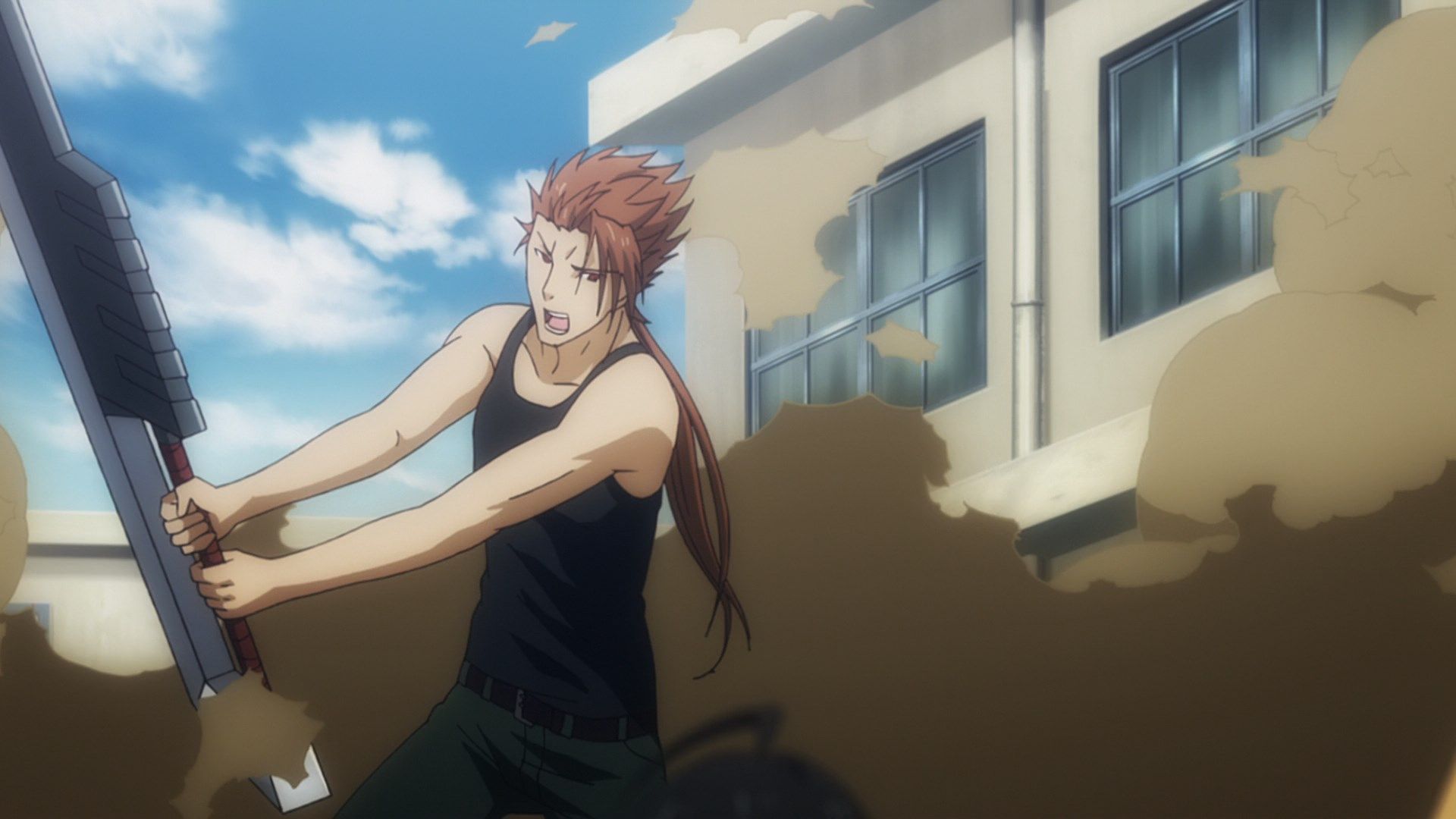 Війна Магів