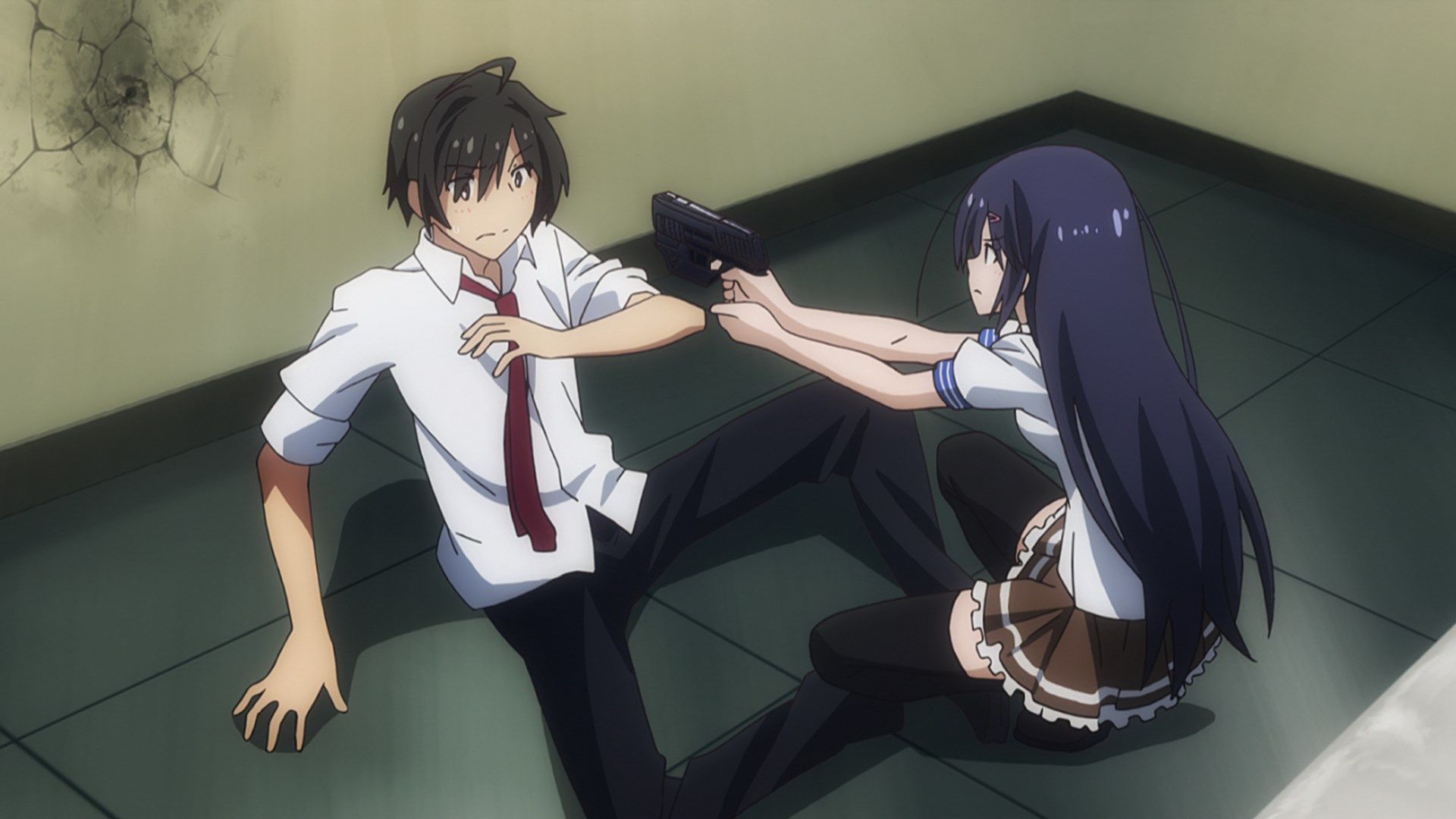 Війна Магів