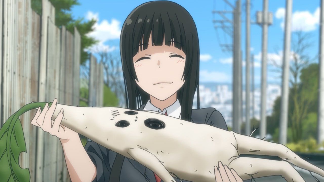 Політ відьми