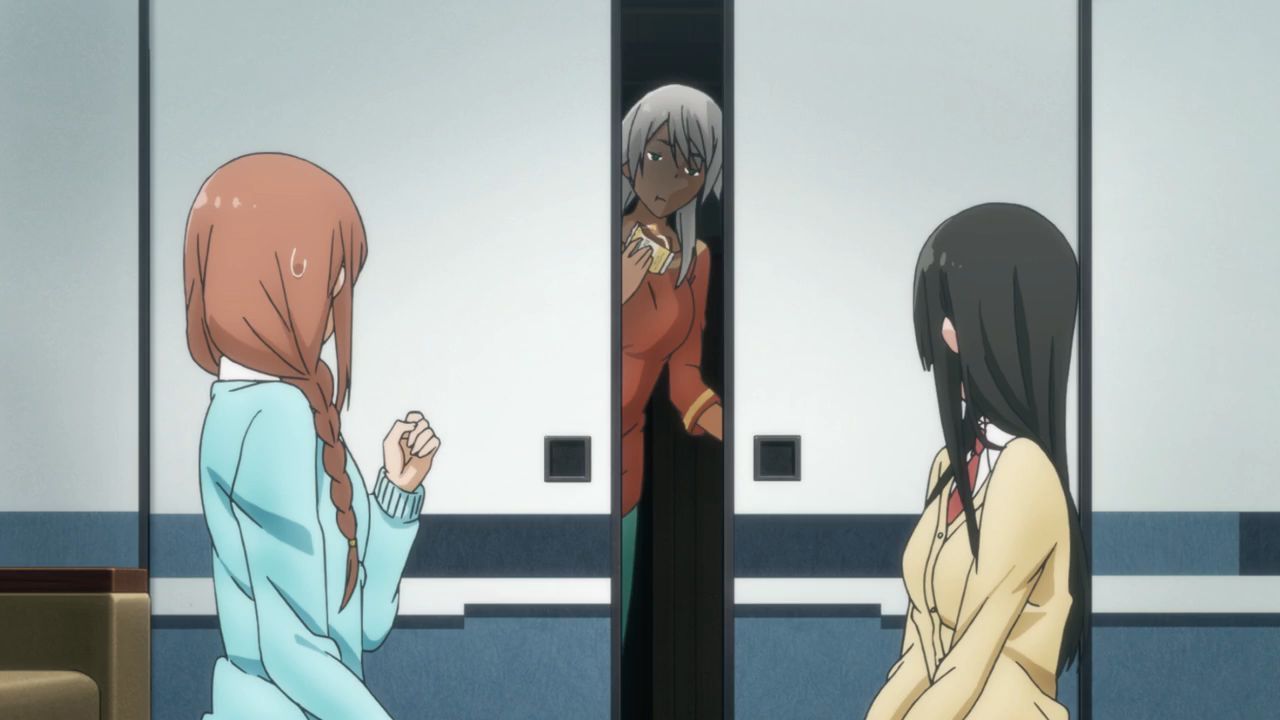 Політ відьми