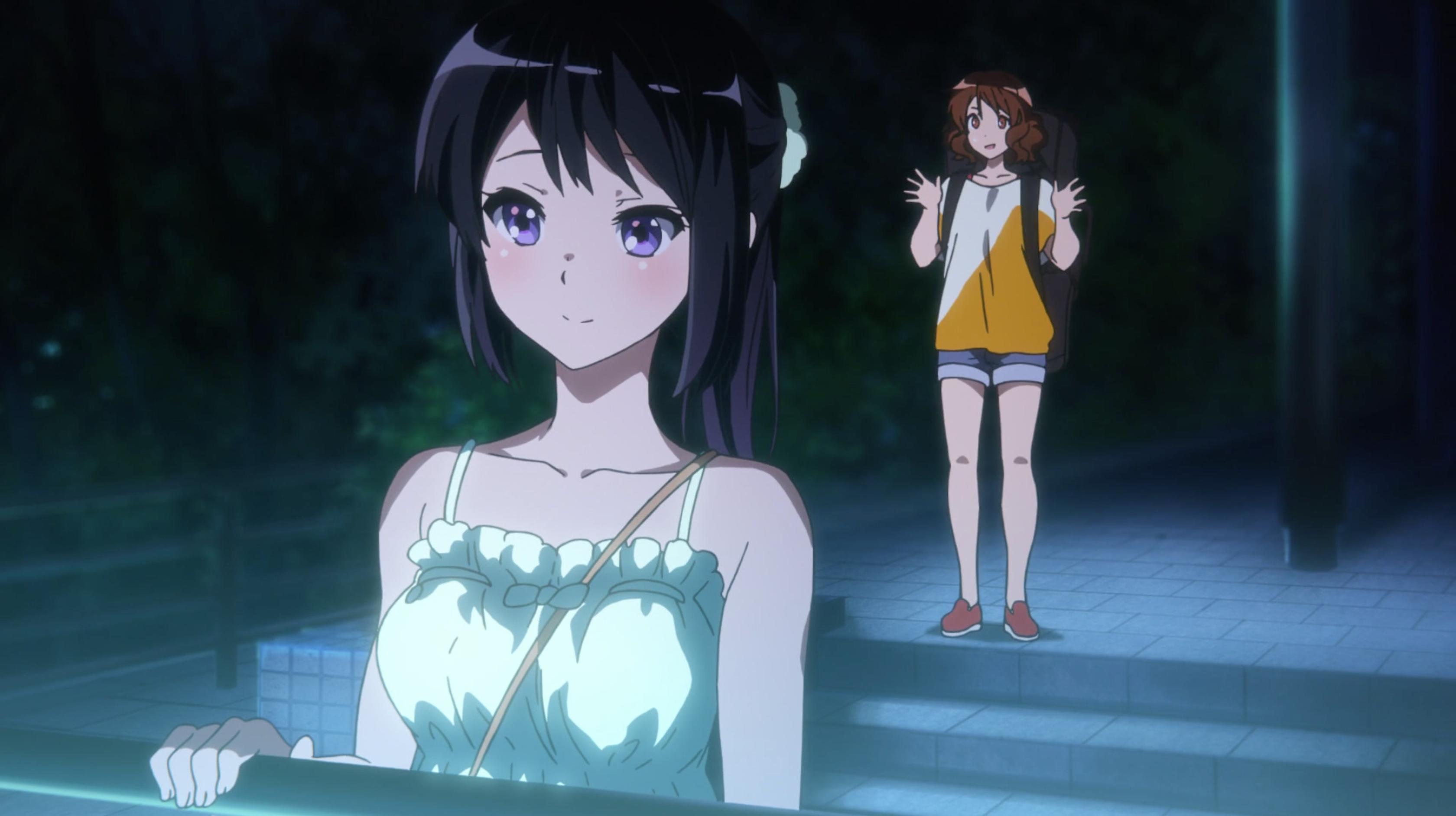 Звучи! Еуфоніум