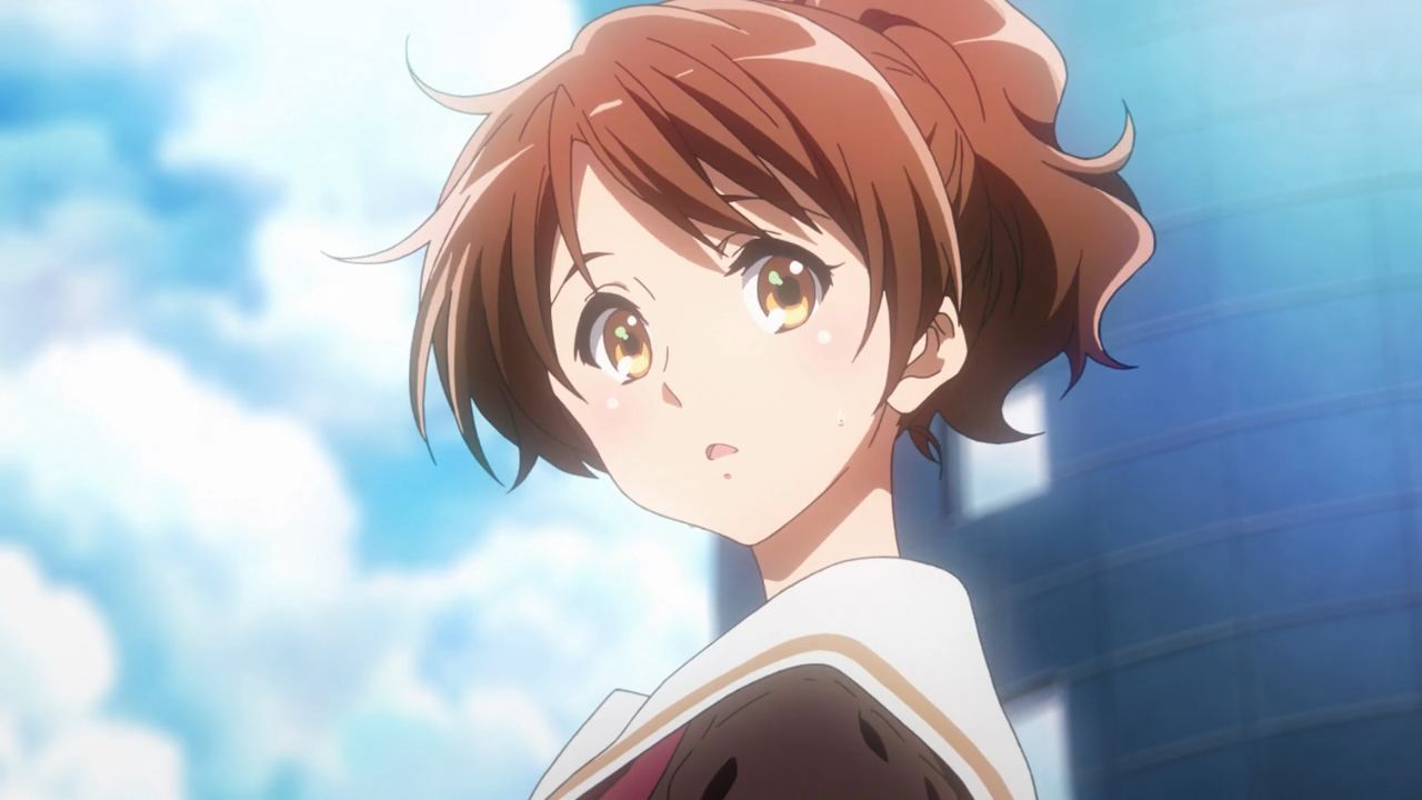 Звучи! Еуфоніум