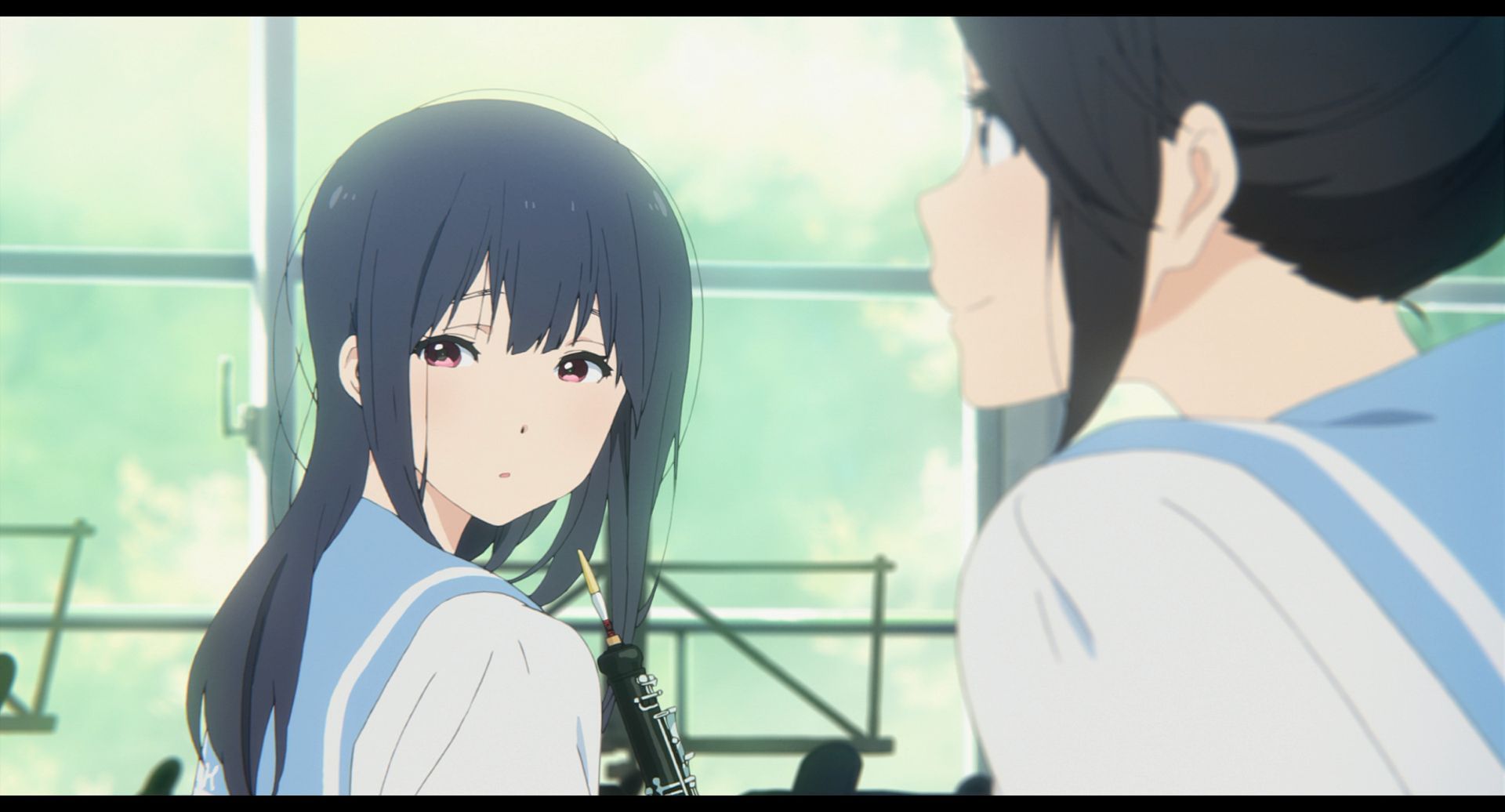 Ліза та Блакитна Пташка