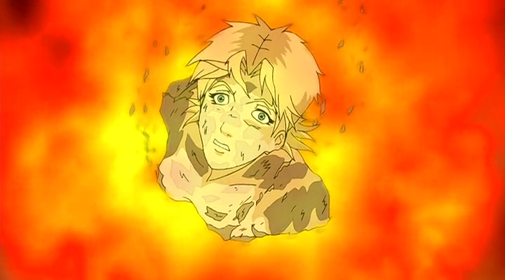 Леді Смерть